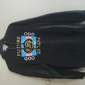 Odd Future hoodie